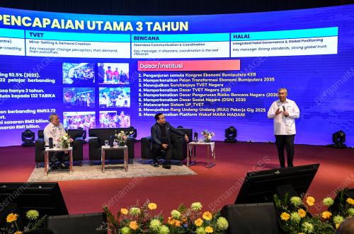 KONVENSYEN NASIONAL RPA 2025