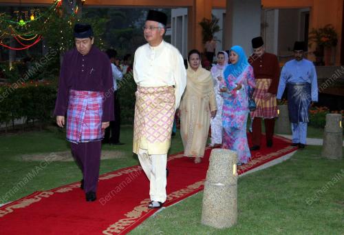 NAIJIB ABDUL RAZAK