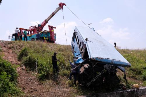 PTJ08_08042019_KEMALANGAN
