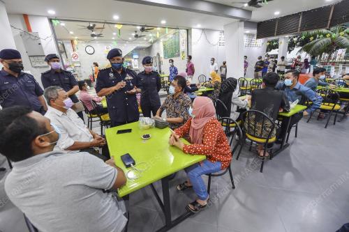 ACP MOHD FADZIL ALI