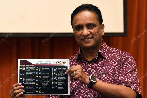 DATUK SERI REEZAL MERICAN NAINA MERICAN 