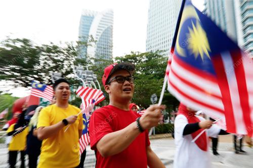 JALUR GEMILANG