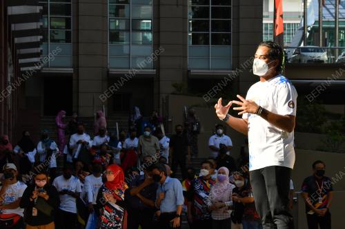 KHAIRY JAMALUDDIN