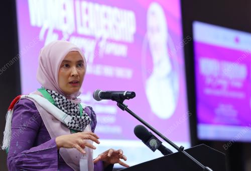 NURUL IZZAH ANWAR
