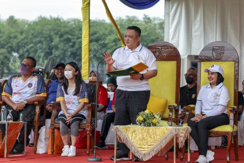 TUANKU SYED FAIZUDDIN PUTRA JAMALULLAIL