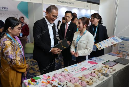 DATUK SERI DR DZULKEFLY AHMAD
