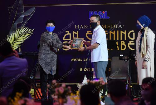 DATUK NIZOM SAIRI