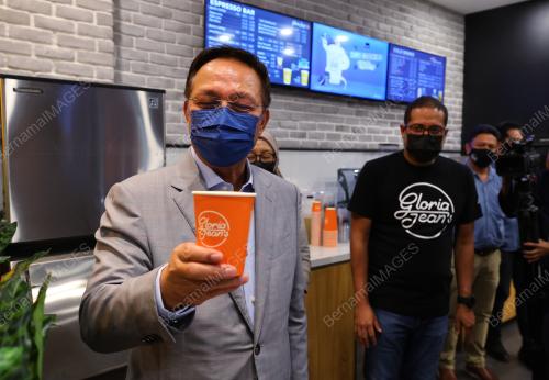 DATUK SERI IR HASNI MOHAMMAD