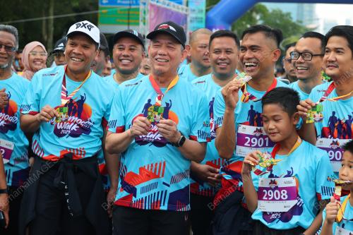 DATUK SERI FADILLAH YUSOF