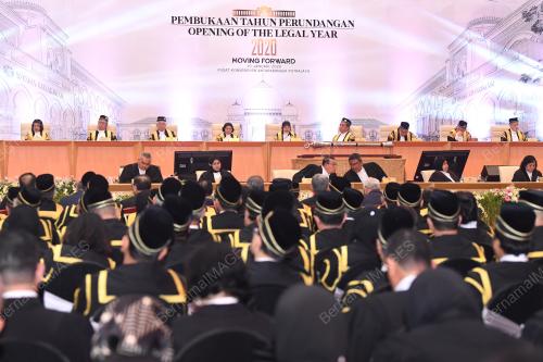 TAN SRI TENGKU MAIMUN TUAN MAT