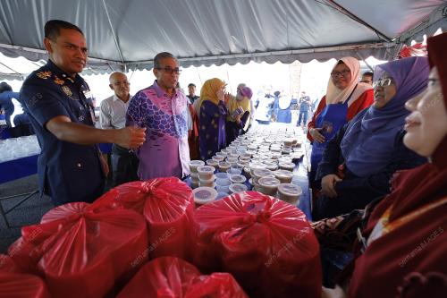 TAN SRI SHAMSUL AZRI ABU BAKAR