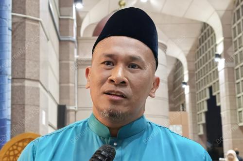 DR MOHD AFZANIZAM ABDUL RASHID