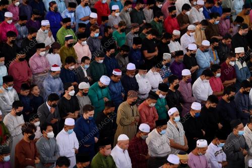 SOLAT SUNAT AIDILADHA