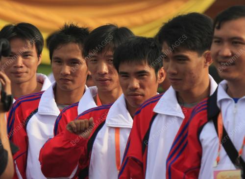 SUKAN UNIVERSITI ASEAN KE-14