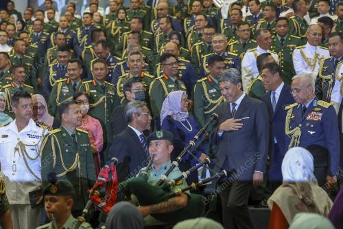DATUK SERI MOHAMAD HASAN
