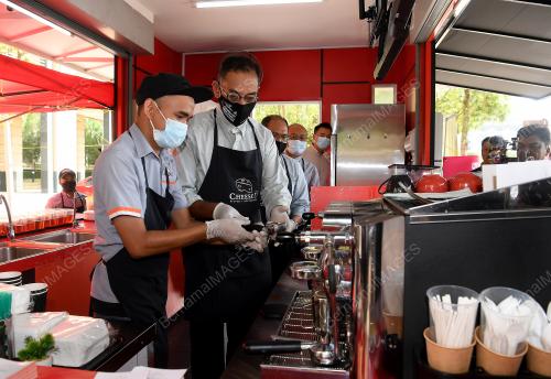 KHAIRUL AZMAN A. KARINN
