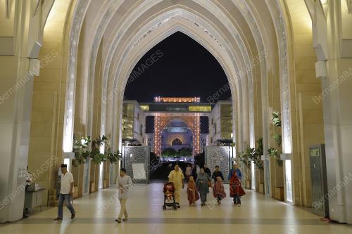 SOLAT TARAWIH