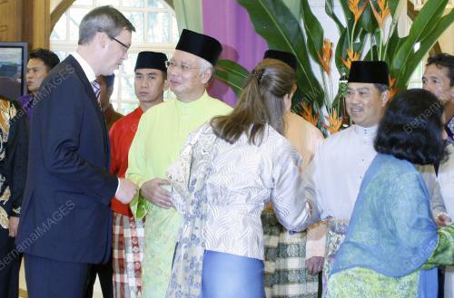 NAJIB TUN RAZAK