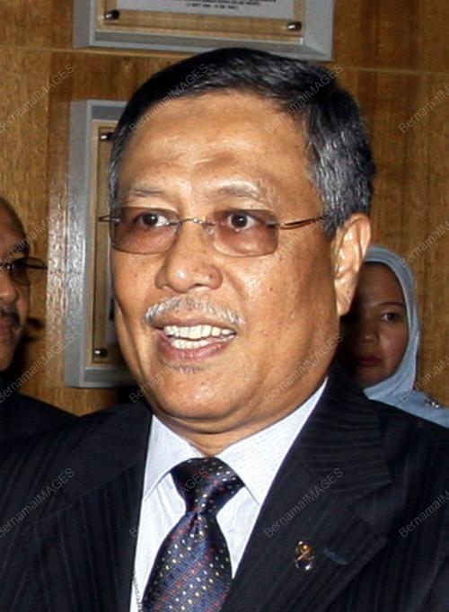 ABDUL AZIZ MOHD YUSOF