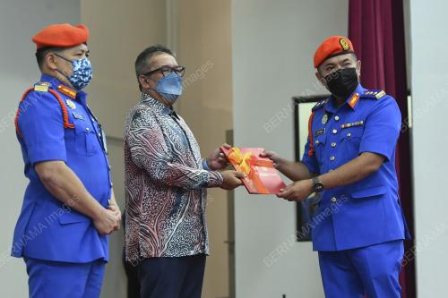 DATUK DR ABDUL LATIFF AHMAD