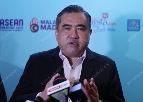 ANTHONY LOKE