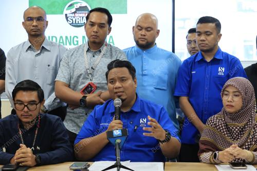 MOHD HAKIM MOHD NOR