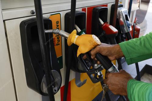 SUBSIDI PETROL