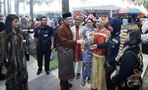 JAMUAN RAYA KDN