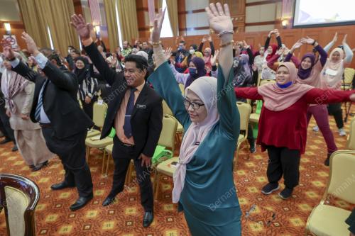 PROGRAM PENGURUSAN BERAT BADAN