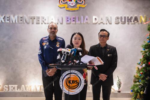 HANNAH YEOH