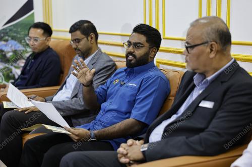 P. PRABAKARAN