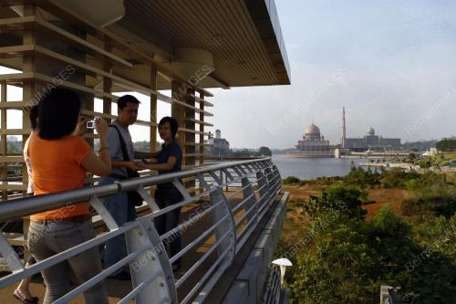 PUTRAJAYA