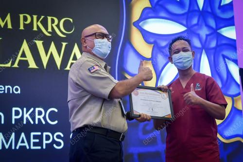 DATUK DR AMINUDDIN HASSIM