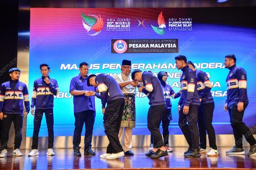 DATUK MEGAT ZULKARNAIN OMARDIN