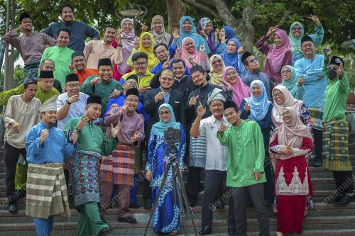 GAMBAR RAYA 2023
