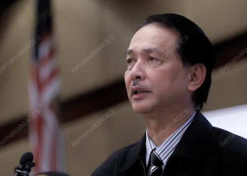 DATUK DR NOOR HISHAM ABDULLAH