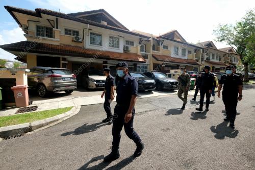 TINJAUAN CUTI HARI RAYA AIDILFITRI