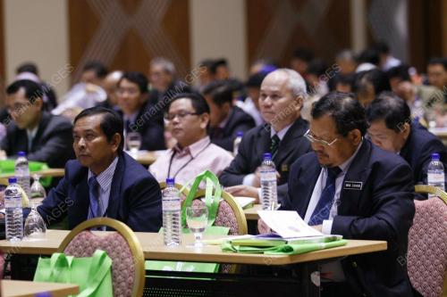 SEMINAR SEKURITI MAKANAN