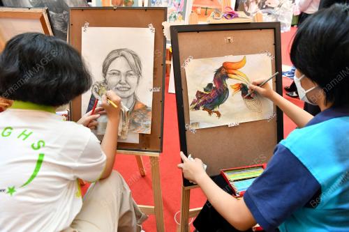SHOWCASE TRANSFORMASI PENDIDIKAN