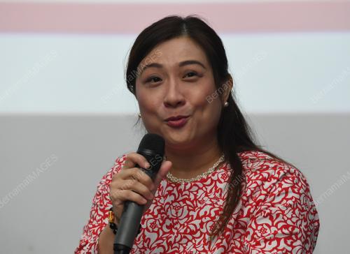 PROF MADYA TS JESSICA ONG HAI LIAW