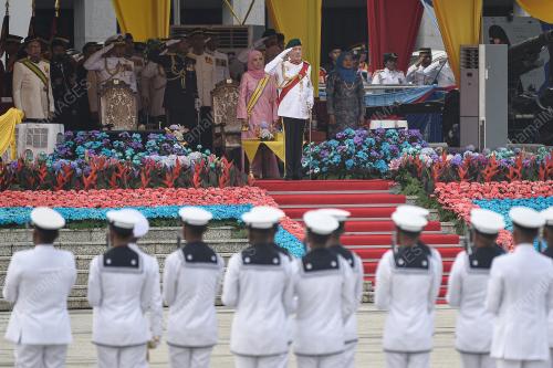 SULTAN IBRAHIM