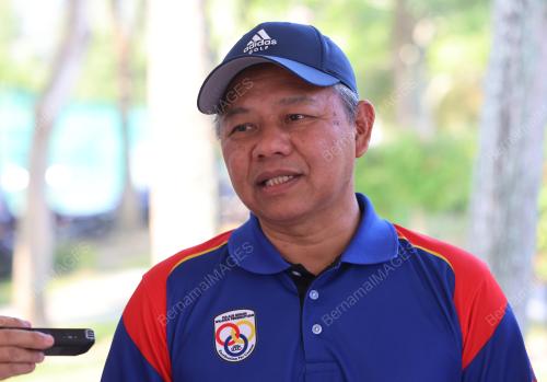 DATUK FADLUN MAK UJUD