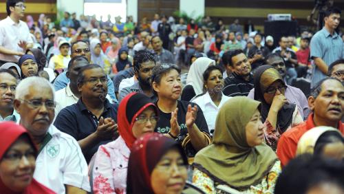 DATUK SERI NAJIB TUN RAZAK