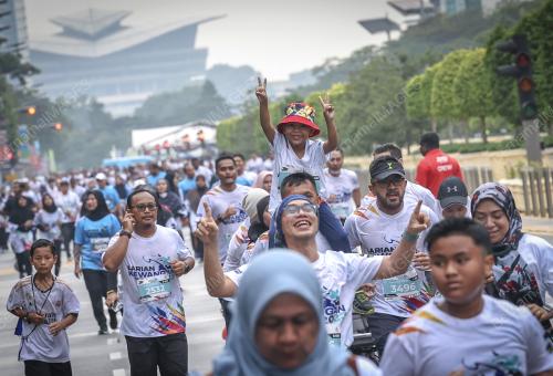 LARIAN KEWANGAN 2023