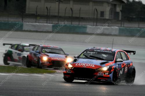 RACES OF MALAYSIA SEPANG