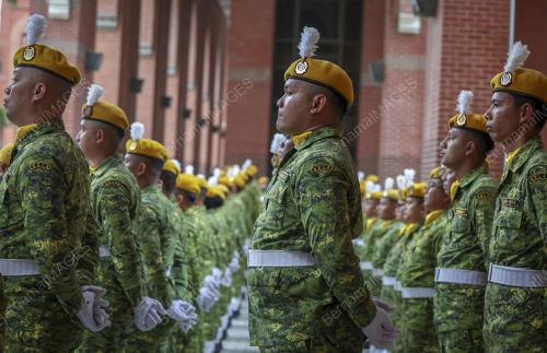 JABATAN SUKARELAWAN MALAYSIA (RELA)