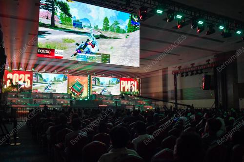 PUBG MOBILE SUPER LEAGUE (PMSL) SEA 2025