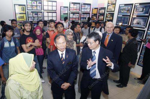 DATUK JOSEPH SALANG