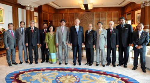 DATUK SERI NAJIB TUN RAZAK
