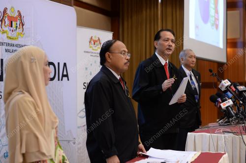 DATUK DR NOOR HISHAM ABDULLAH